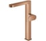 Смеситель для раковины Grohe Plus, XL-Size, гладкий корпус, теплый закат матовый 32618DL4 4