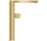 Смеситель для раковины Grohe (Plus, XL-Size, холодный рассвет, матовый) 32618GN4 3