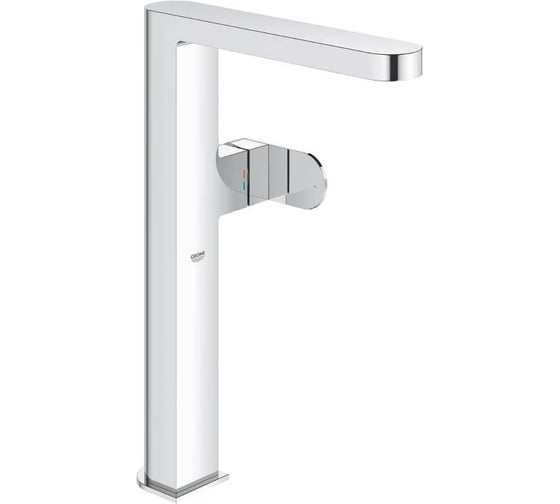 Смеситель для раковины Grohe Plus, XL-Size, хром 32618004
