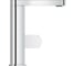 Смеситель для раковины Grohe Plus, размер M, с донным клапаном, хром 23872004 3