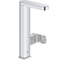 Смеситель для раковины Grohe (размер L, с донным клапаном, хром), 23844004 1