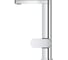 Смеситель для раковины Grohe (размер L, с донным клапаном, хром), 23844004 2
