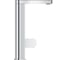 Смеситель для раковины Grohe (размер L, с донным клапаном, хром), 23844004 3