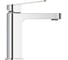 Смеситель для раковины Plus Grohe, размер S, с донным клапаном, хром 33163004 2