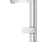 Смеситель для раковины Grohe Plus, с донным клапаном, L-size, хром 23873004 2