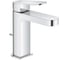 Смеситель для раковины Plus Grohe, с донным клапаном, S-size, хром, 23870004 1