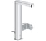 Смеситель для раковины Grohe Plus, с донным клапаном, хром 23843004 1