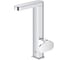 Смеситель для раковины Grohe Plus, с донным клапаном, хром 23843004 4