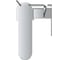 Смеситель для раковины Grohe Plus, с донным клапаном, хром 23843004 5