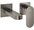 Внешняя часть смесителя для раковины Plus Grohe на 2 отверстия, M-Size, темный графит матовый 29303AL4 1