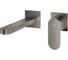 Внешняя часть смесителя для раковины Grohe Plus, L-Size, темный графит матовый 29306AL4 4