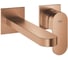 Внешняя часть смесителя для раковины Grohe (Plus, L-Size, теплый закат матовый), 29306DL4 1