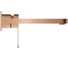 Внешняя часть смесителя для раковины Grohe (Plus, L-Size, теплый закат матовый), 29306DL4 2