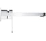 Внешняя часть смесителя для раковины Grohe Plus, L-Size, хром 29306004 2