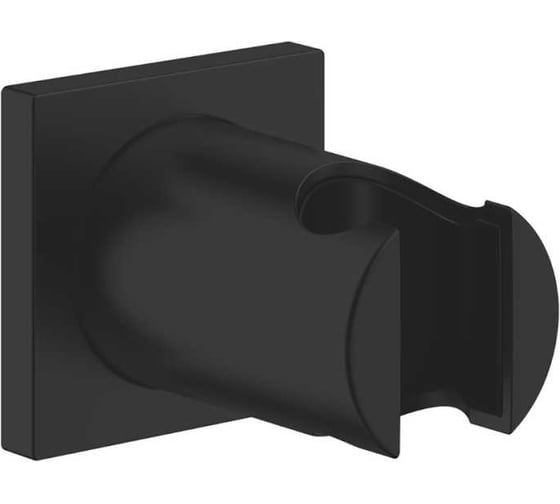 Держатель для ручного душа Grohe (Rainshower, матовый черный) 270752430