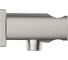 Подключение для душевого шланга Grohe Rainshower с держателем, сатиновая сталь 26659MS0 2