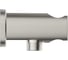 Подключение для душевого шланга Grohe Rainshower с держателем, сатиновая сталь 26658MS0 2