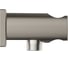 Подключение для душевого шланга Grohe Rainshower с держателем, сатиновый графит 26659MG0 2