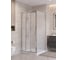 Душевой уголок BelBagno UNO-195-AHF-31-100/90-P-Cr 2