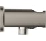 Подключение для душевого шланга Grohe Rainshower с держателем, сатиновый графит 26658MG0 2