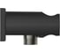 Подключение для душевого шланга Grohe Rainshower с держателем ручного душа, матовый черный 266592430 2