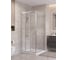 Душевой уголок BelBagno UNO-195-AHF-31-120/90-C-IN 1