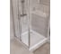 Душевой уголок BelBagno UNO-195-AHF-31-120/90-C-IN 2