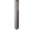 Ручной душ Grohe Rainshower Aqua Cube Stick 1 режим, темный графит, глянец 26885A00 1