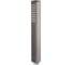 Ручной душ Grohe Rainshower Aqua Cube Stick 1 режим, темный графит, глянец 26885A00 3