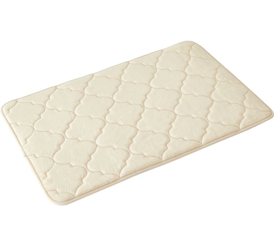 Коврик для ванной комнаты Gipfel Polly 60x90 см 43318
