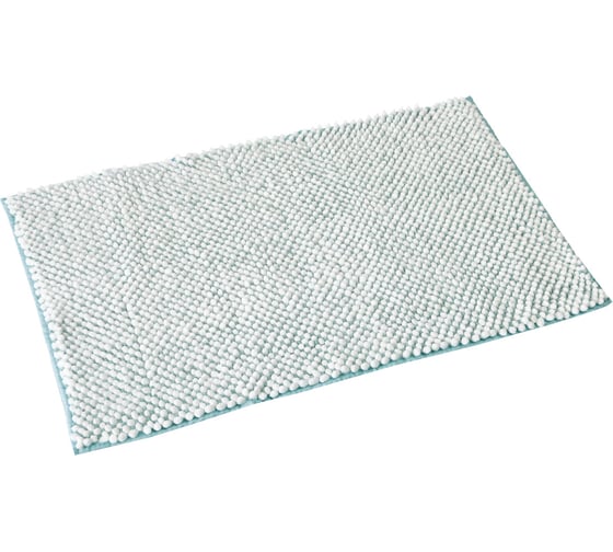 Коврик для ванной комнаты Gipfe Wollyl 40x60 см 43332