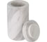 Органайзер с крышкой Gipfel Marble Bianco 13x7 см 43436 2
