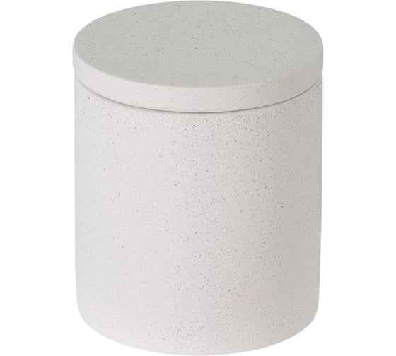 Органайзер с крышкой Gipfel Nega 10x9 см 43451