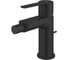 Смеситель для биде Grohe Lineare с донным клапаном, S-size, матовое черное 338482431 3