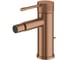 Смеситель для биде Grohe Essence с донным клапаном, теплый закат, матовый 24178DE1 3