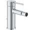 Смеситель для биде Grohe Essence с донным клапаном, хром 24178PF1 1