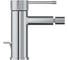 Смеситель для биде Grohe Essence с донным клапаном, хром 24178PF1 2