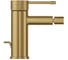 Смеситель для биде Grohe Essence с донным клапаном, холодный рассвет, матовый 24178GF1 2