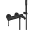 Смеситель для ванны Grohe Essence матовый черный 336282431 1