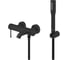 Смеситель для ванны Grohe Essence матовый черный 336282431 2