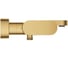 Смеситель для ванны Grohe Plus холодный рассвет, матовый 33553GN4 2