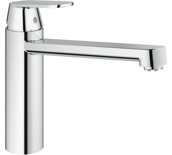 Смеситель для кухни Grohe Eurosmart Cosmopolitan хром 30194000