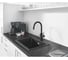 Смеситель для кухни Grohe Blue Professional с функцией фильтрации, системой охлаждения и газирования воды, Wi-Fi, черный матовый 31323KS2 3