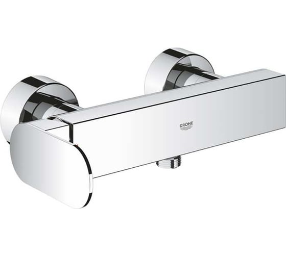 Смеситель для душа Grohe Plus хром 33577004