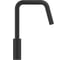 Смеситель для мойки инфокрасный Grohe Eurosmart с выдвижной лейкой, матовый черный 1012352430 3