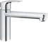 Смеситель для мойки Grohe Eurosmart хром 1012330000 1