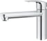 Смеситель для мойки Grohe Eurosmart хром 1012330000 3