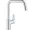 Смеситель для мойки Grohe Eurosmart хром 1012340000 1