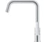 Смеситель для мойки Grohe Eurosmart хром 1012340000 2