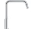 Смеситель для мойки Grohe Eurosmart хром 1012340000 3